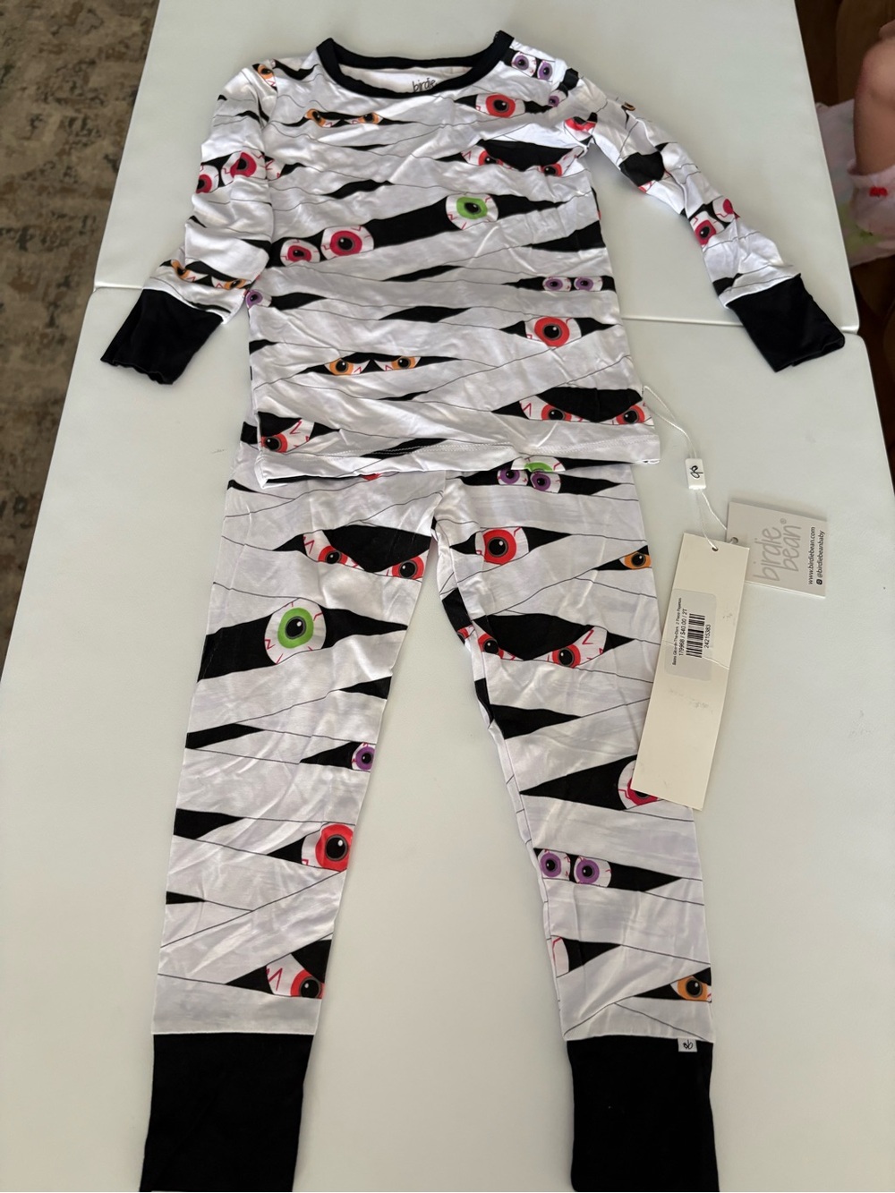 Mummy Pj Set // nwt